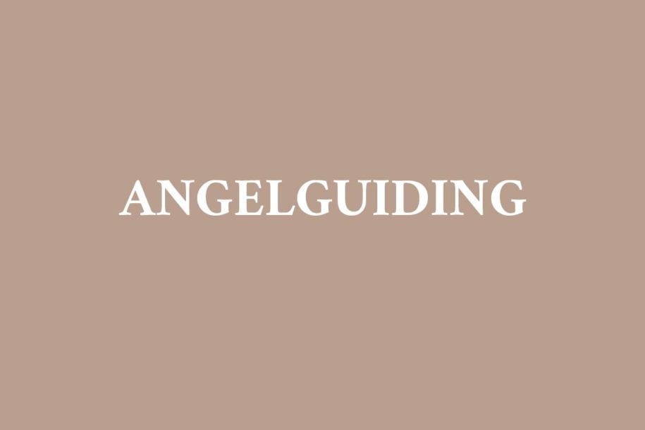 angelguiding