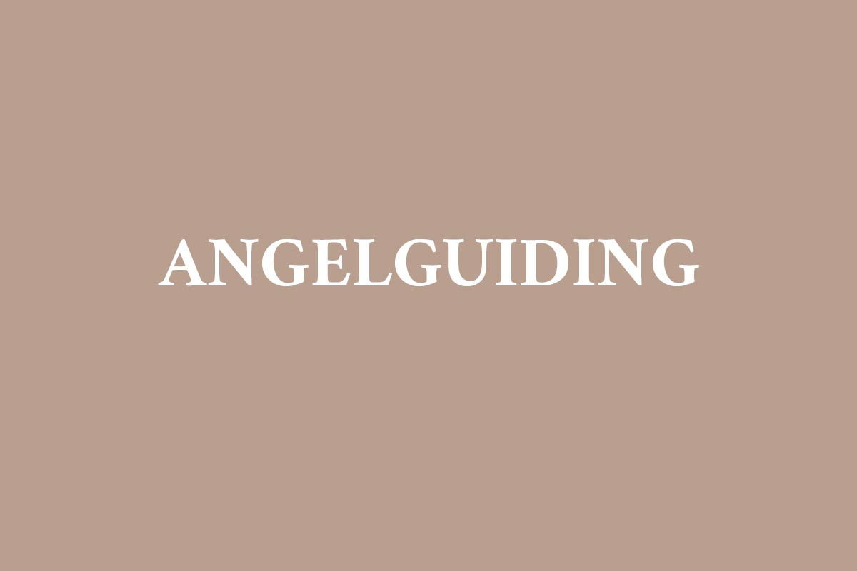 angelguiding