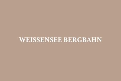 weissenseebergbahn